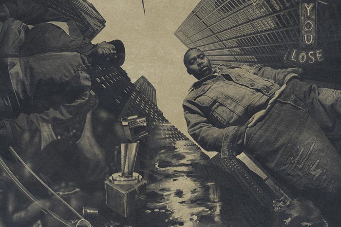 Weekly Dope: Nas + DJ Premier, Gangrene (Alchemist + Oh No), Mez & More