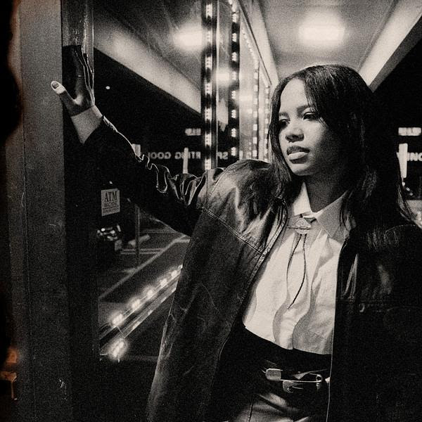 Baby Rose & BADBADNOTGOOD Release Collaborative EP, ‘Slow Burn’