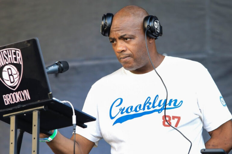 DJ Mister Cee Passes Away