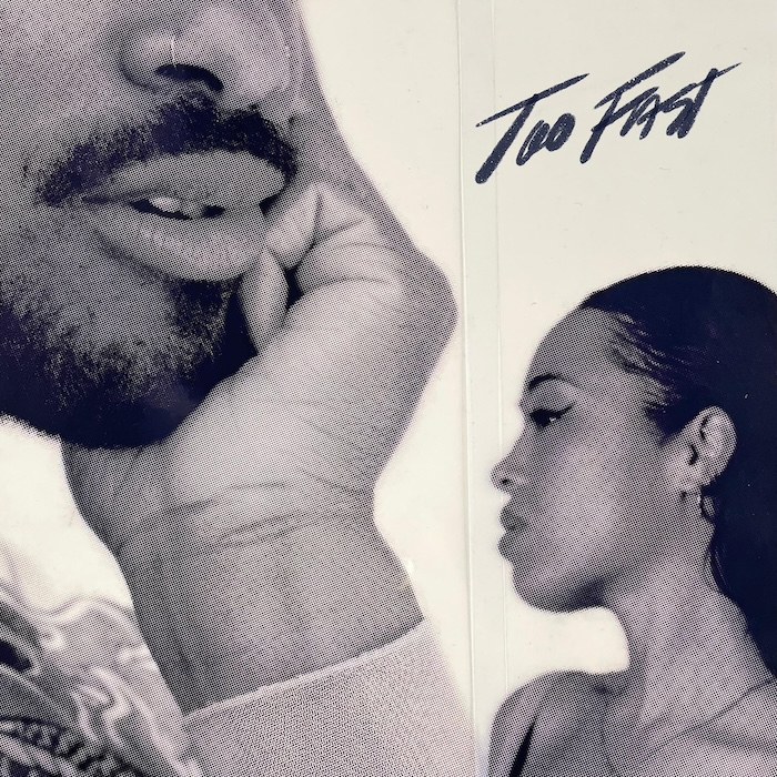 ESTA Connects With Joyce Wrice & Duckwrth For “Too Fast” Single