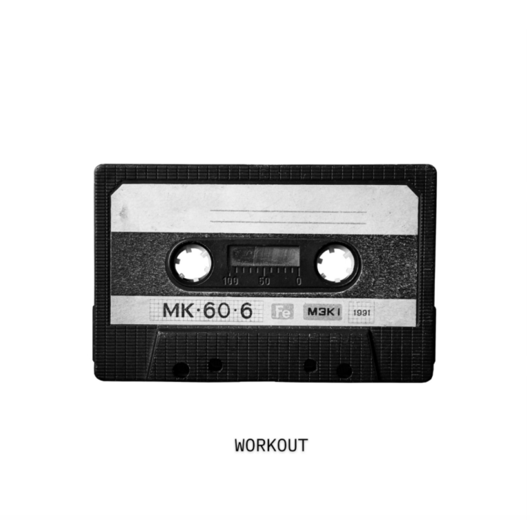 JasonMartin (fka Problem) & DJ Quik Reunite For “Workout” Single