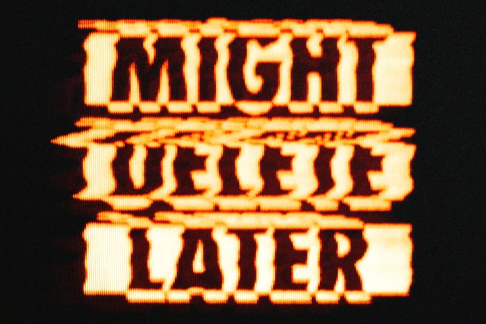 J. Cole Just Dropped Surprise Mixtape, ‘Might Delete Later’