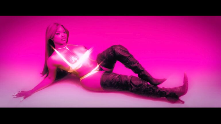 JT (of City Girls) Shares “OKAY” Single