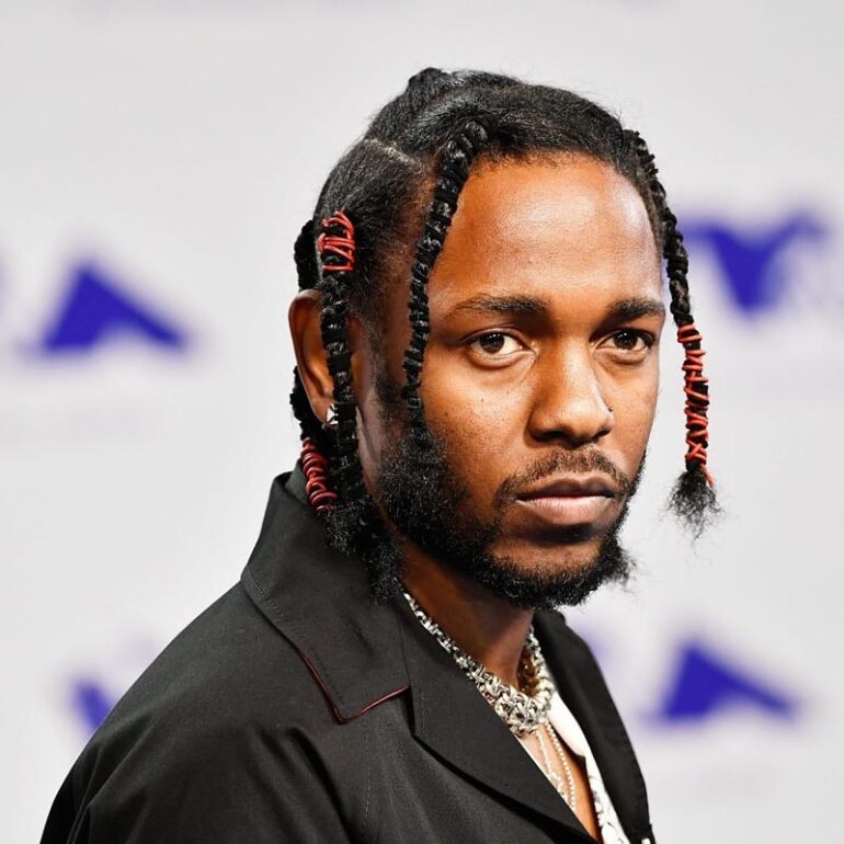 Kendrick Lamar Responds To Drake With “euphoria” Diss