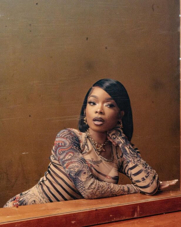 Lola Brooke Shares “Shelter Baby (Be That B*tch)” Video