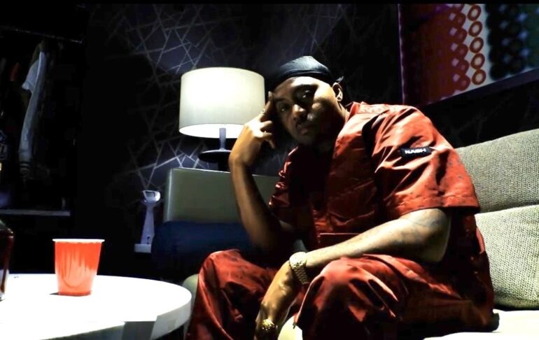 Nas & Hit-Boy Share “Sitting with My Thoughts” Video