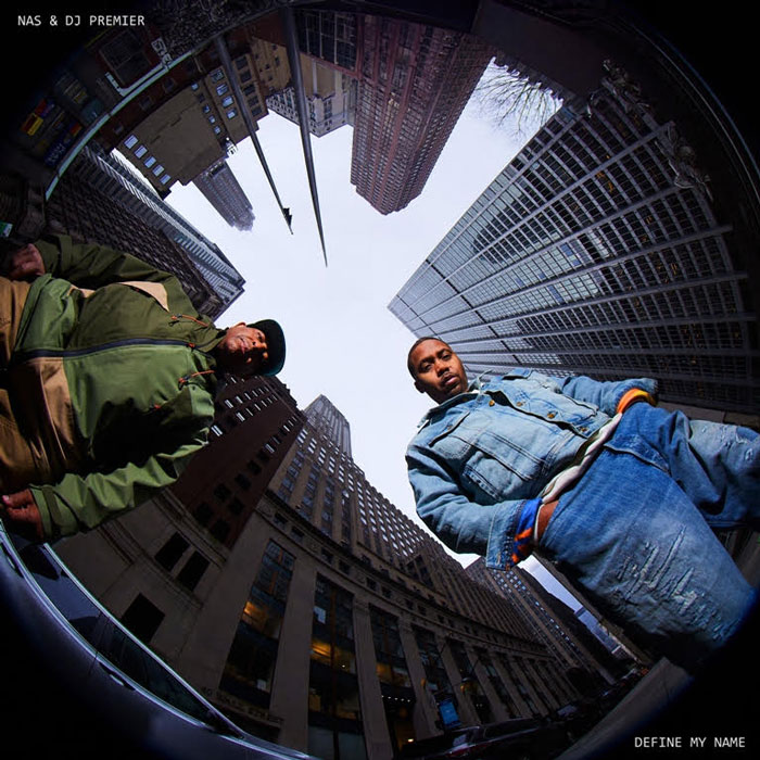 Nas & DJ Premier Announce Album, Drop “Define My Name” Single