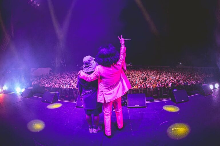 NxWorries [Anderson .Paak & Knxwledge] Share ‘Why Lawd?’ Tracklist, Features