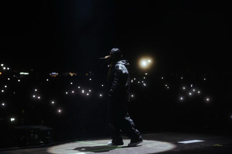 PARTYNEXTDOOR Shares “L o s e M y M i n d” Single