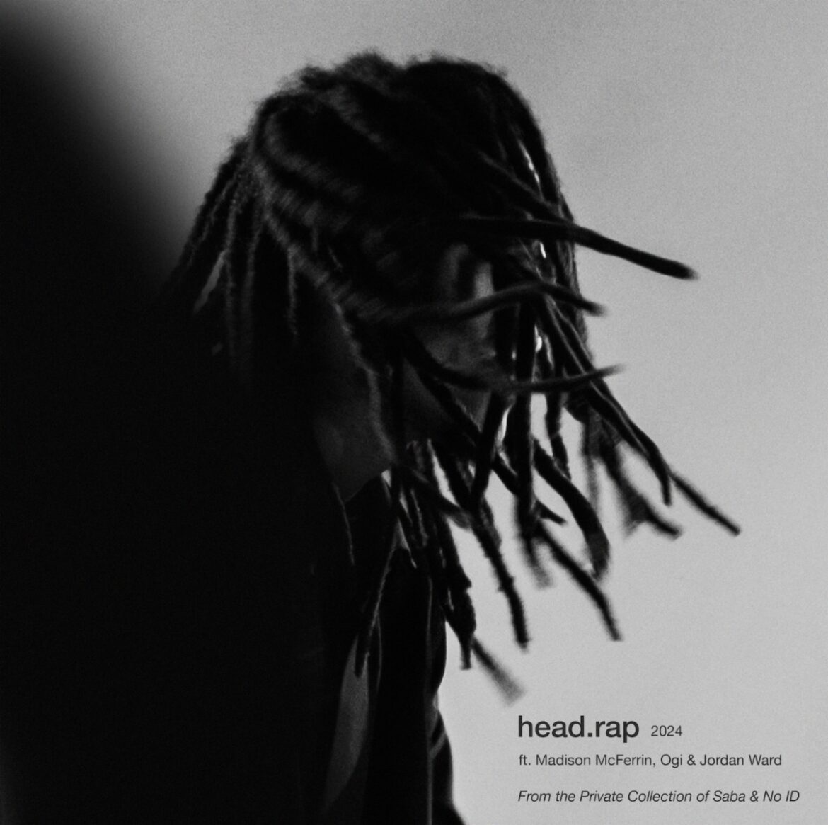 Saba & No ID Announce Joint Project, Share “head.rap” Single