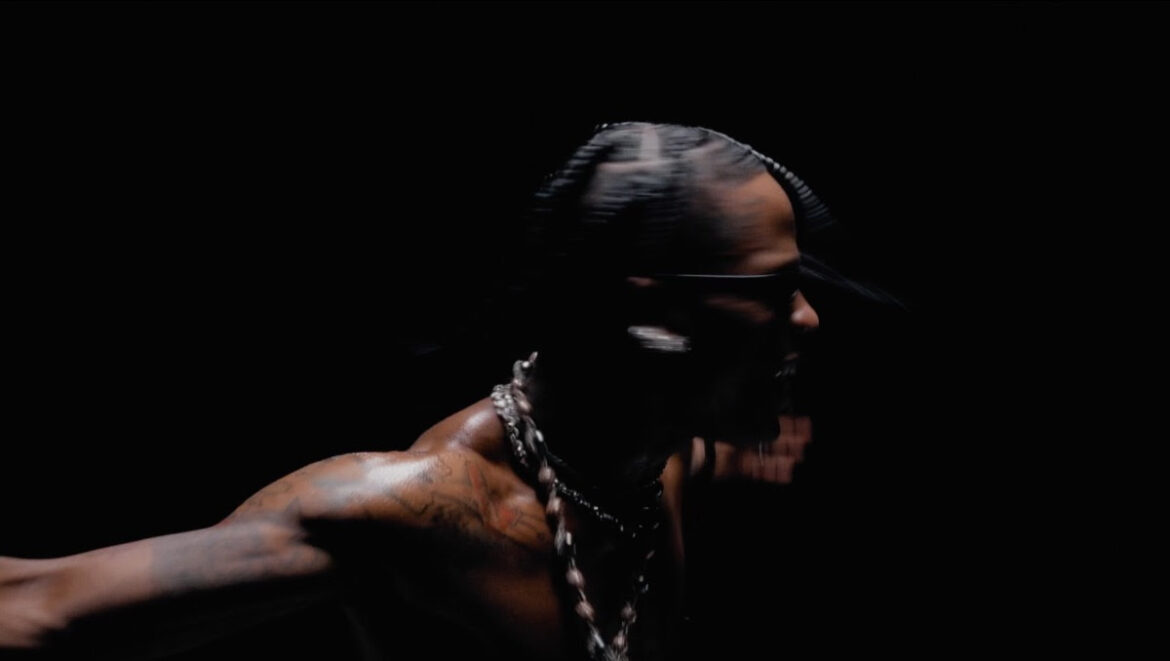 Travis Scott Shares “FE!N” Video With Playboi Carti