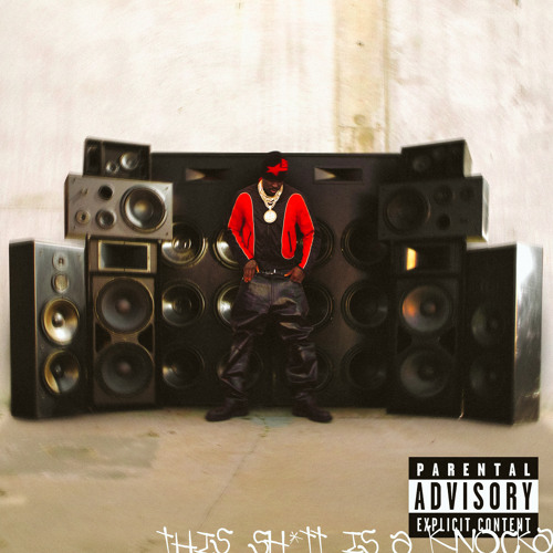 YG Returns With “KNOCKA” Single