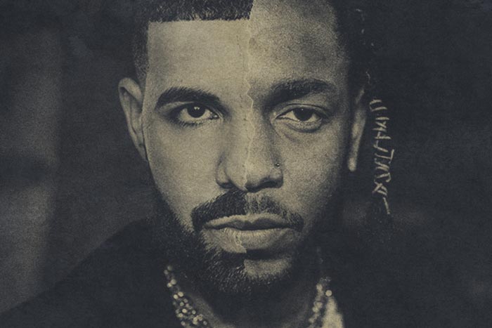 Weekly Dope: Kendrick Lamar, Drake, Ghostface Killah, Nas & More