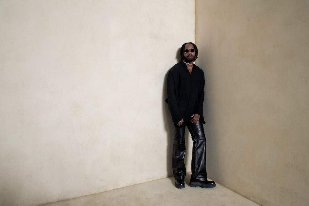 Channel Tres Shares “Berghain” Single