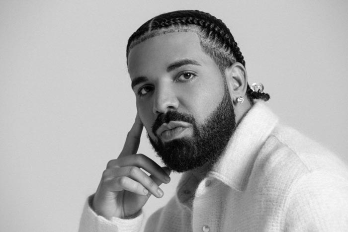 Drake Responds to Kendrick Lamar with “The Heart pt.6”