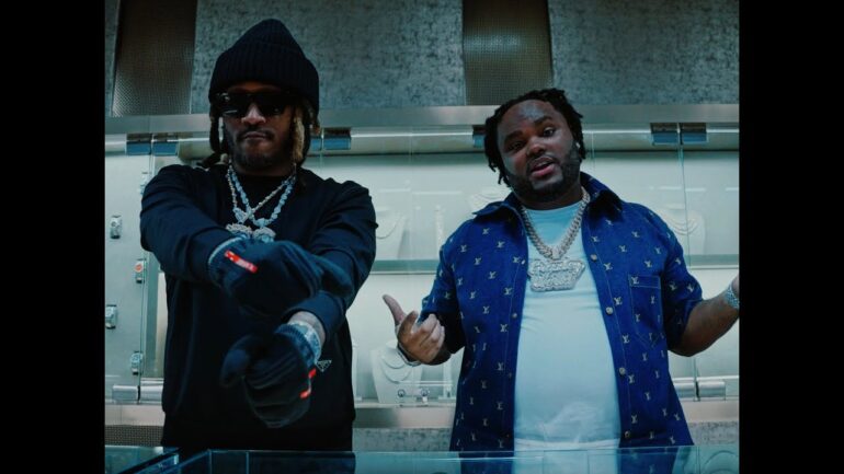 Tee Grizzley Is Joined By Future On “Swear To God” Single