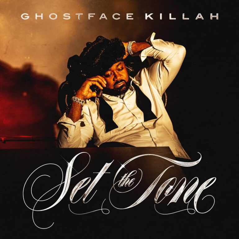 Ghostface Killah Returns With ‘Set The Tone’ Album Stream