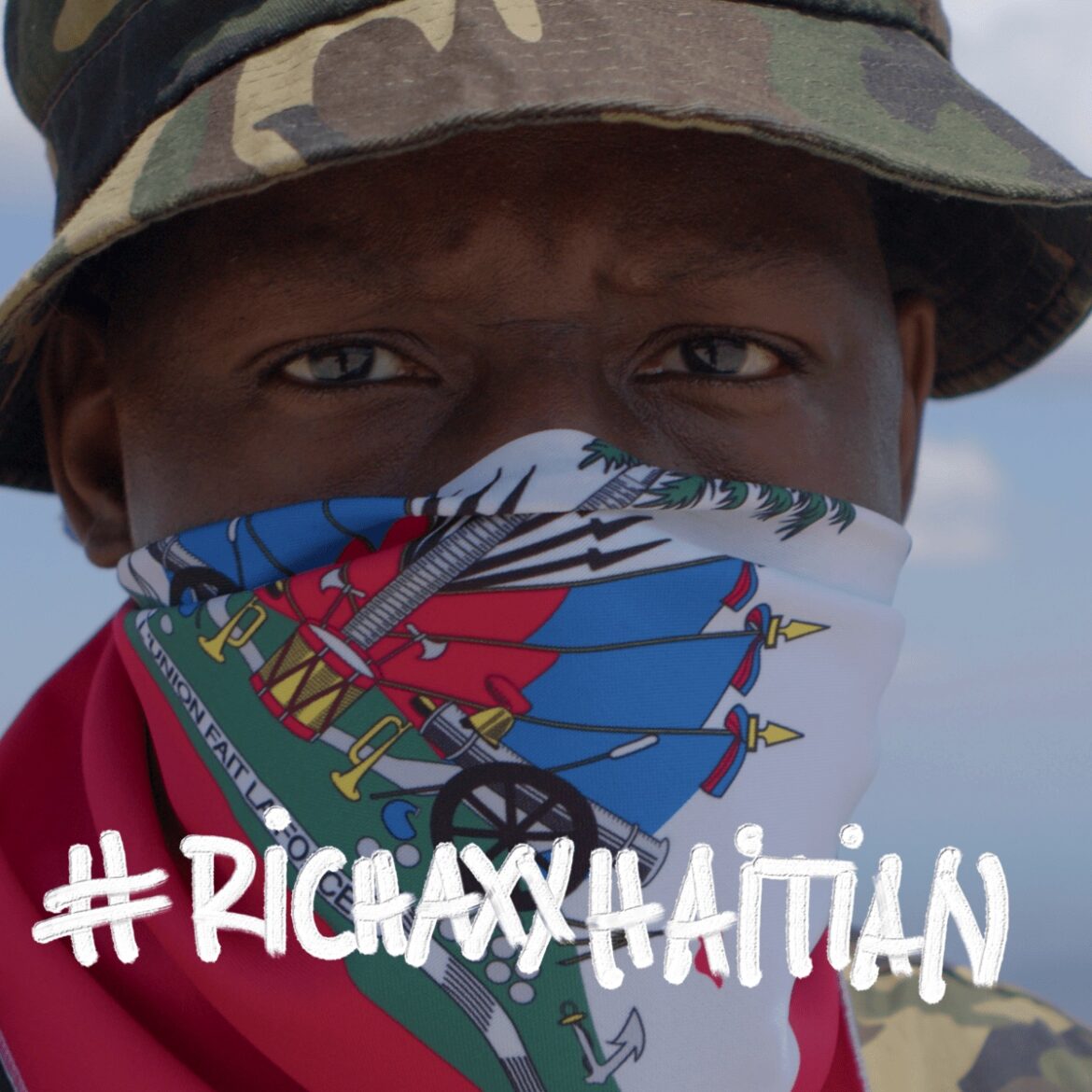 Mach-Hommy, Kaytranada, 03 Greedo Link Up For “#RICHAXXHAITIAN” Single