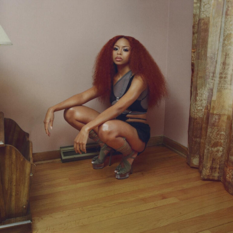 Ravyn Lenae Shares “Love Me Not,” “Love Is Blind” Singles