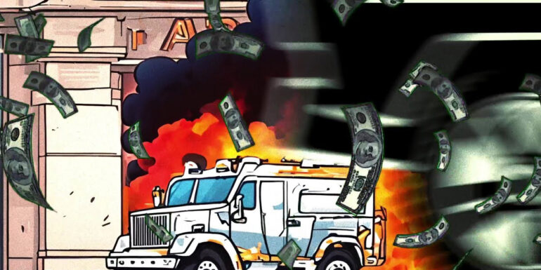 Roc Marciano Drops “BeBe’s Kids” Video