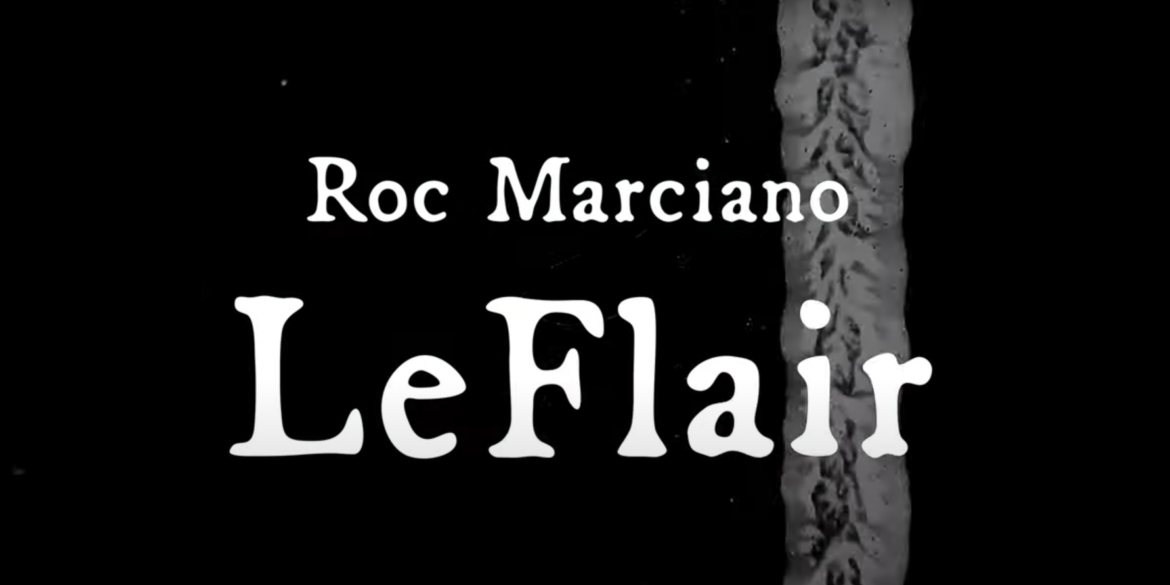 Roc Marciano Drops “Leflair” Video