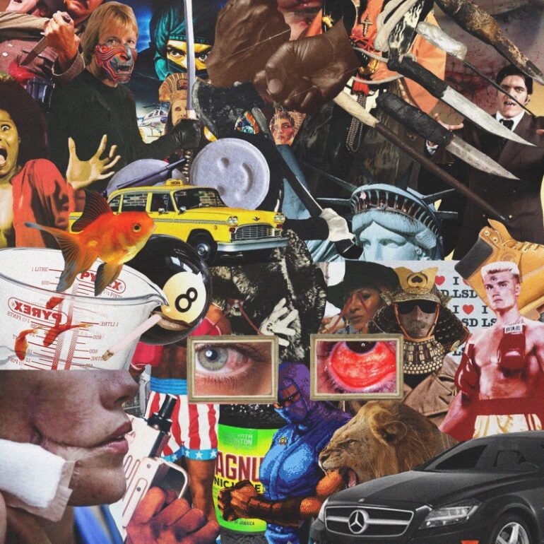 Rome Streetz Releases ‘Buck 50’ EP