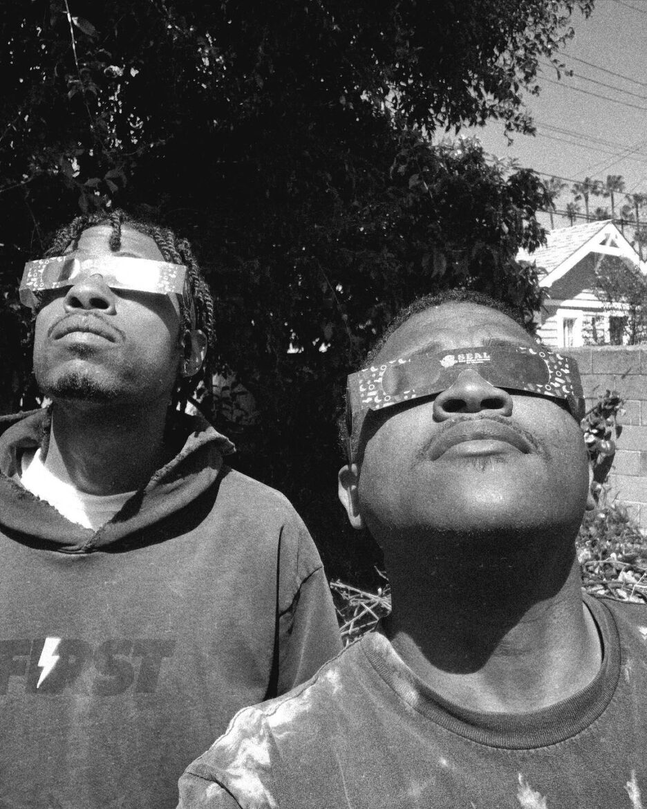 TiRon & Ayomari Drop “As We Go” Single