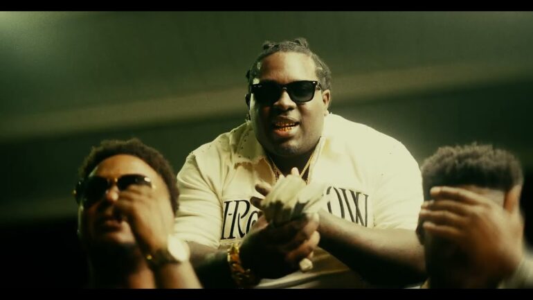 Loose Kannon Takeoff – All Summer (Official Video)