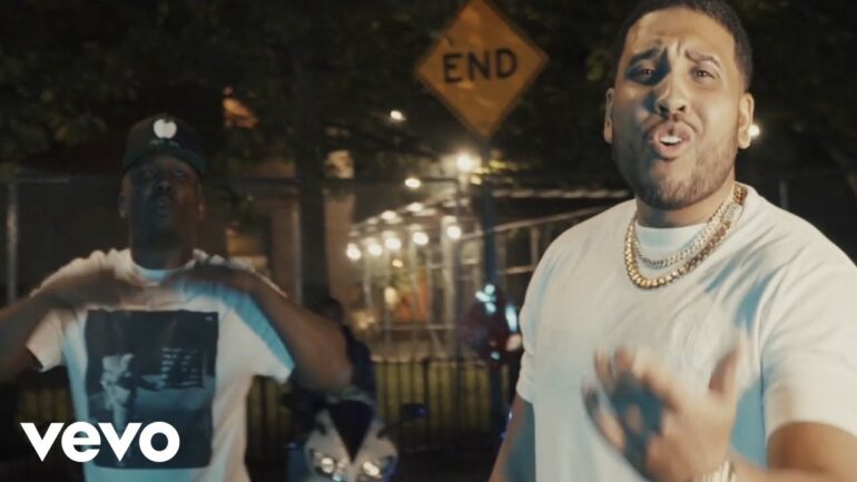 Drag-On – That Whoa Money ft. Goodz