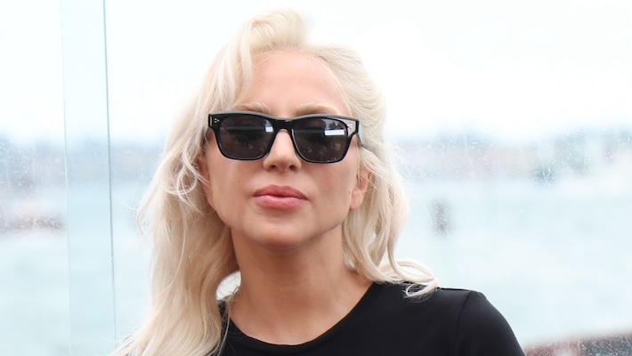 Lady Gaga Reacts To Coachella 2025 Lineup Announcement