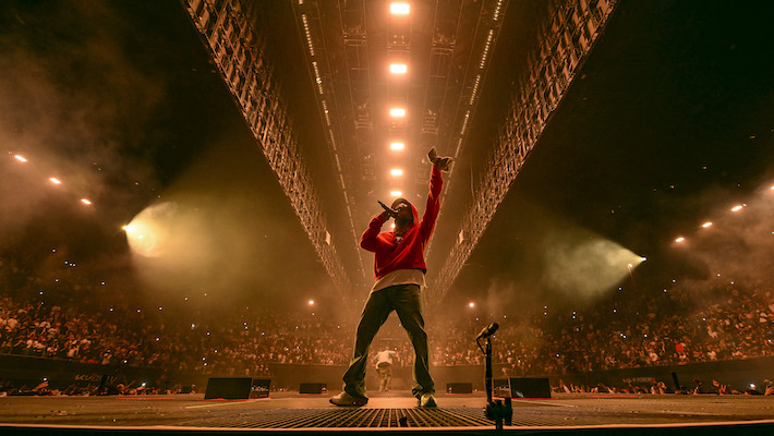 Who Are The Features On Kendrick Lamar’s New Album, ‘GNX?’