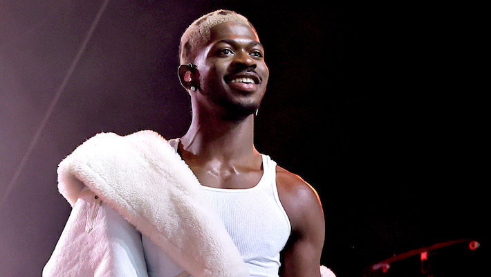 Lil Nas X’s NSFW Amazon Purchase Post ‘Wasn’t An Accident’