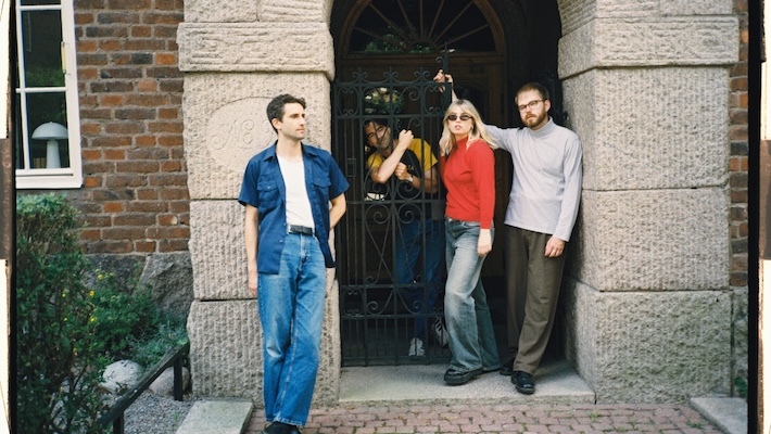 Girl Scout Interview: Indie Mixtape 20