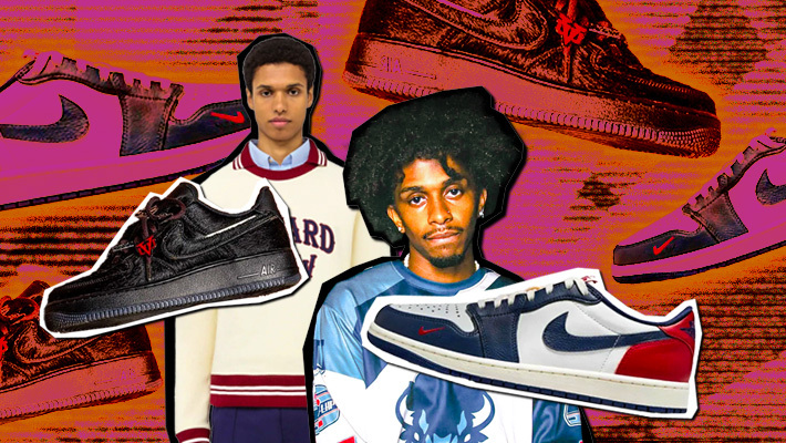 Best HBCU Streetwear Collabs Of 2024 To Boost Your Closet