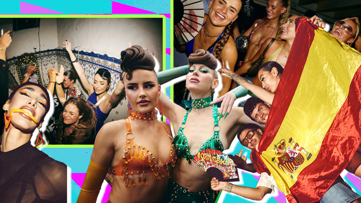 Inside The Lens Of The Ibiza Photographer