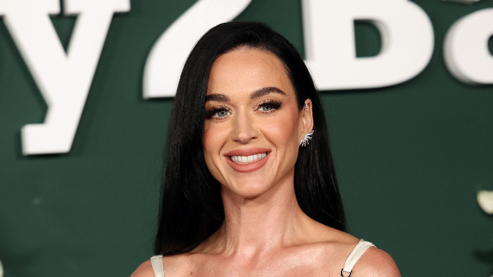 Katy Perry Wins Her Trademark Appeal Against Aussie Designer