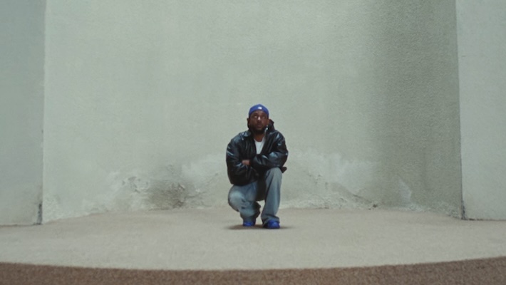 Indiecast On The New Kendrick Lamar Album