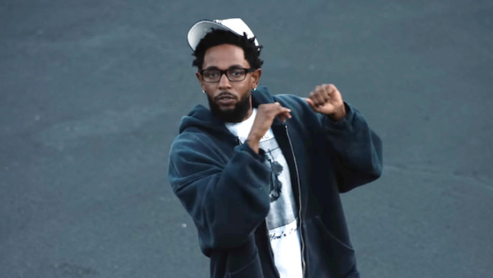 Kendrick Lamar Releases ‘Squabble Up’ From ‘Not Like Us’ Vid