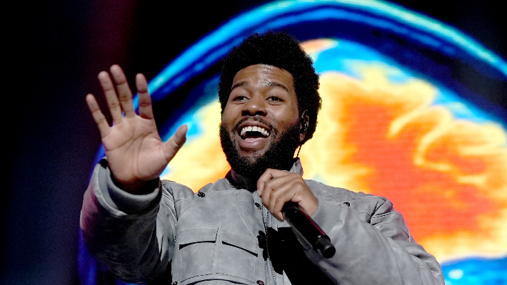 Khalid Comes Out As Gay After The Singer Was Forcibly Outed