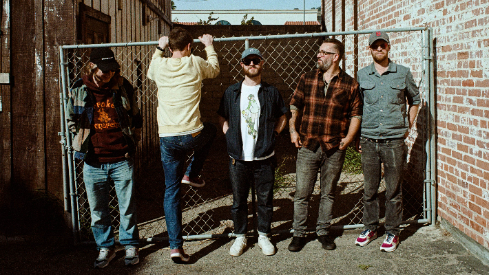 Panchiko Announces ‘Ginkgo’ Album With Its Title Track