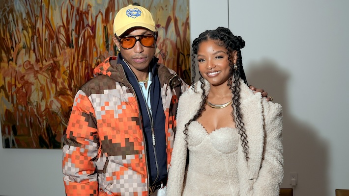 Pharrell’s ‘Golden’ Movie Cast: Halle Bailey, Janelle Monáe