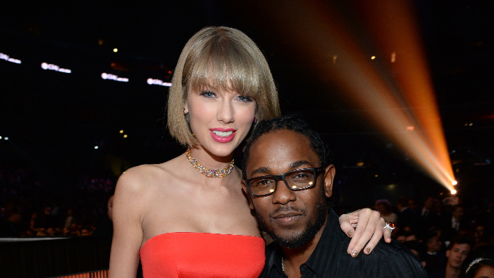 Is Taylor Swift On Kendrick Lamar’s New Album ‘GNX’?