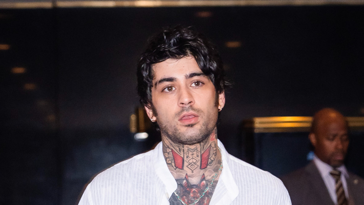 Zayn Malik Honors Liam Payne During Rescheduled Tour Opener
