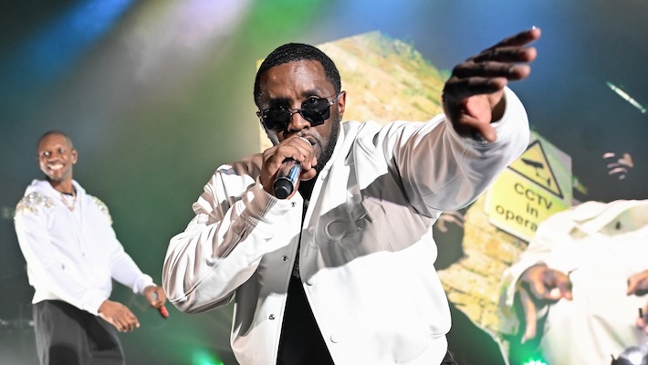Diddy’s Request For House Arrest Until Trial Denied By Judge