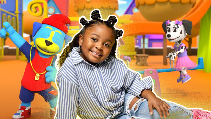 VanVan Adds A Smart New Voice To ‘Doggyland’