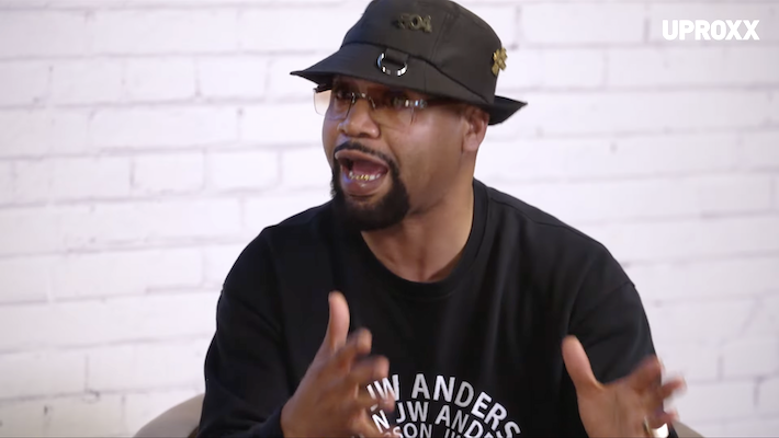 ‘Fresh Pair’ Returns With Juvenile & ,000 Custom Reeboks