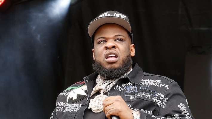 Maxo Kream’s ‘Personification’ Tracklist: Rob49, Z-Ro, More