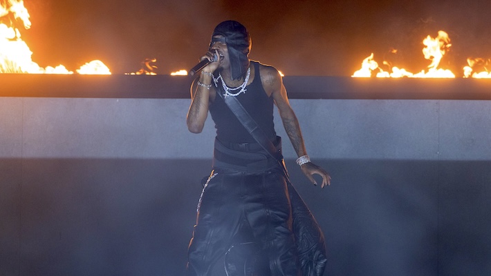 Playboi Carti To Debut His ‘Music’ Album In Rolling Loud Set