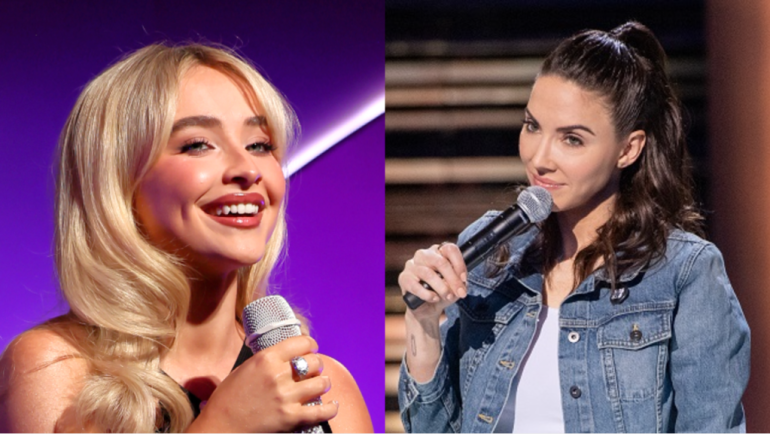 ‘The Conners’ Rejected Sabrina Carpenter