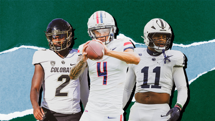 How Will The First 18 Picks Go?